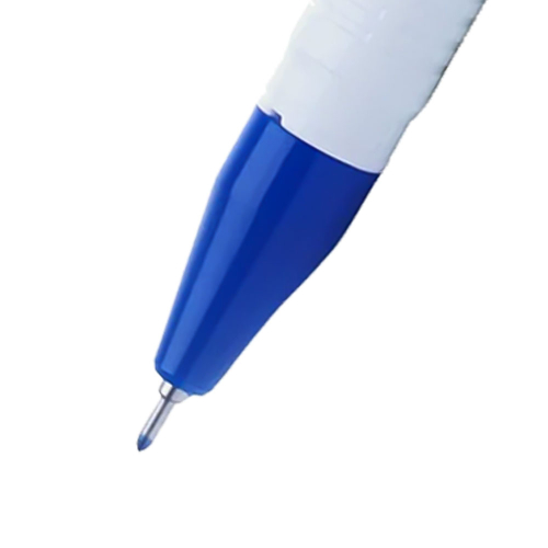 Ballpoint pen FO-Gel020 Puppo 0.5mm blue, 1000000000032237 02 