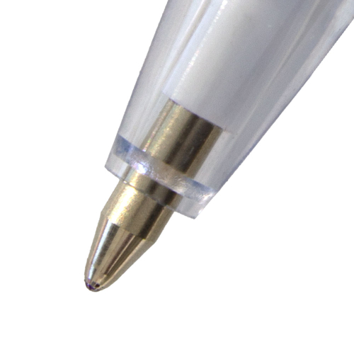 Химикалка FO-08 Easy Grip 0.7 мм червена, 1000000000032224 02 