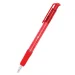 Химикалка FO-08 Easy Grip 0.7 мм червена, 1000000000032224 02 
