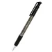Химикалка FO-08 Easy Grip 0.7 мм черна, 1000000000032225 02 