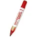 Whiteboard Marker FO-WB02 round red, 1000000000027994 02 