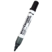 Whiteboard Marker FO-WB02 round black, 1000000000027993 02 