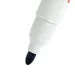 Whiteboard Marker FO-WB03 round red, 1000000000031290 03 