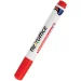 Whiteboard Marker FO-WB03 round red, 1000000000031290 03 