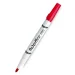 Whiteboard Marker FO-WB04 round red, 1000000000027991 02 
