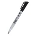 Permanent Marker FO-PM02 Pen round black, 1000000000028004 02 