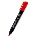 Permanent Marker FO-PM03 round red, 1000000000028008 02 
