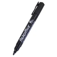 Permanent Marker FO-PM03 round black