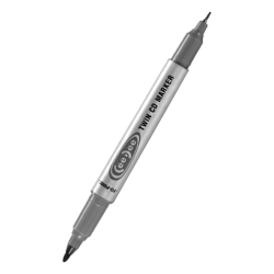 Permanent m.FO-PM07 for CD 2 tips black