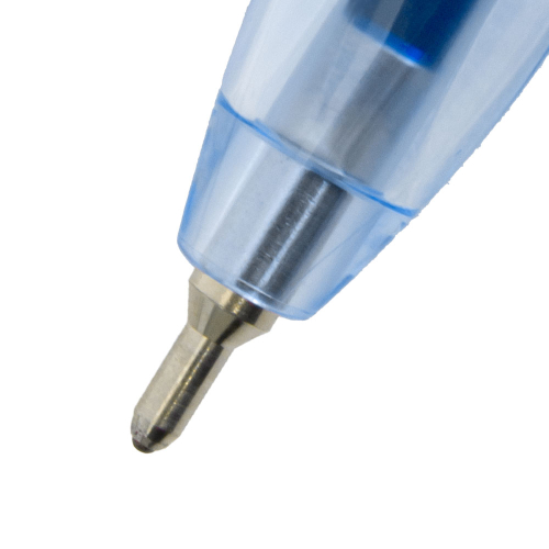 Ballpoint pen FO-GELB08 Flex Stick 0.7bl, 1000000000027987 02 