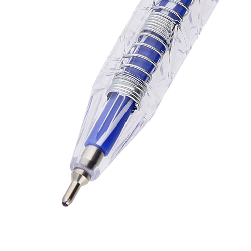 Химикалка FO-GELB09 S.Trendee 0.7 мм син, 1000000000032288 02 