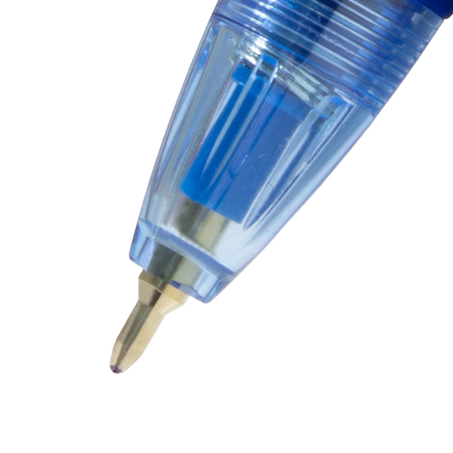 Ballpoint pen FO-GELB012 Best 0.5mm blue, 1000000000033641 02 