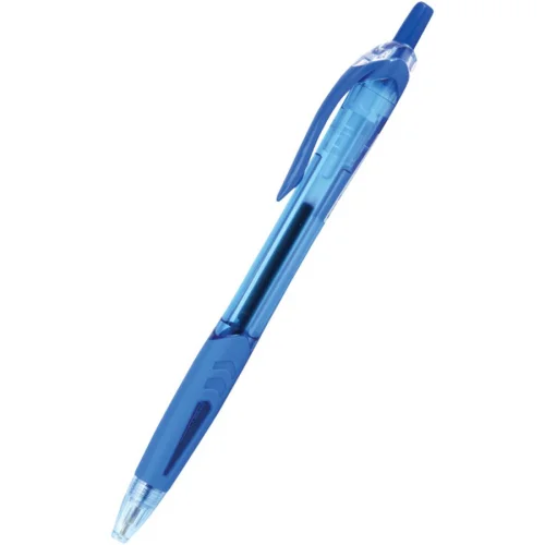 Химикалка FO-GELB012 Best 0.5 мм синя, 1000000000033641