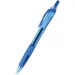 Химикалка FO-GELB012 Best 0.5 мм синя, 1000000000033641 02 