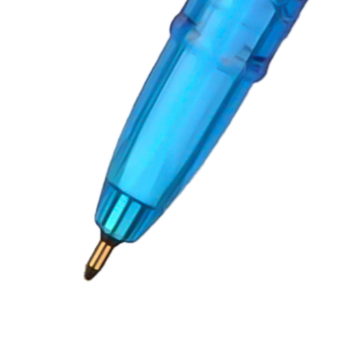 Ballpoint pen FO-025 Cyber 0.5 mm blue, 1000000000029779 02 