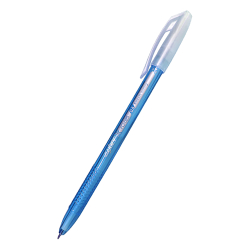 Ballpoint pen FO-025 Cyber 0.5 mm blue