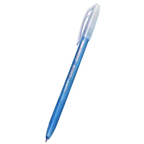 Химикалка FO-025 Cyber 0.5 мм синя, 1000000000029779