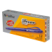 Ballpoint pen FO-029 Winner 0.5mm blue, 1000000000038717 06 