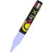 Chalk Marker FO-CM01 Round white, 1000000000032108 03 