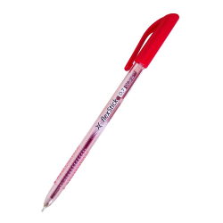 Химикалка FO-Gelb08 Flex Stick 0.7мм чрв