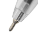 Химикалка FO-Gelb08 Flex Stick 0.7мм чрн, 1000000000027988 06 