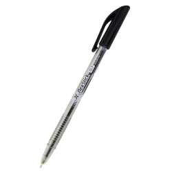 Химикалка FO-Gelb08 Flex Stick 0.7мм чрн