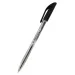 Химикалка FO-Gelb08 Flex Stick 0.7мм чрн, 1000000000027988 02 