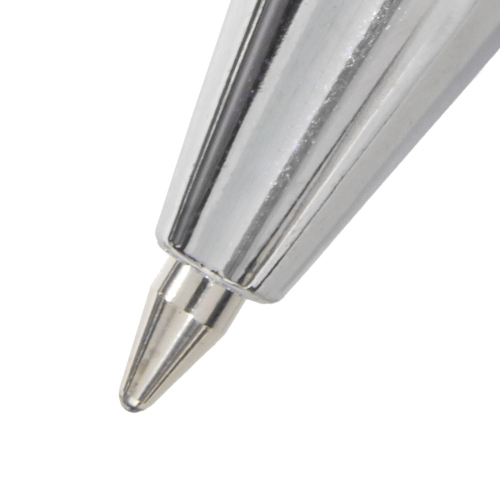 Химикалка FO-026 Senior 0.7 мм синя, 1000000000031286 02 