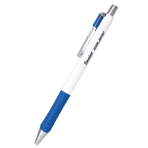 Химикалка FO-026 Senior 0.7 мм синя, 1000000000031286