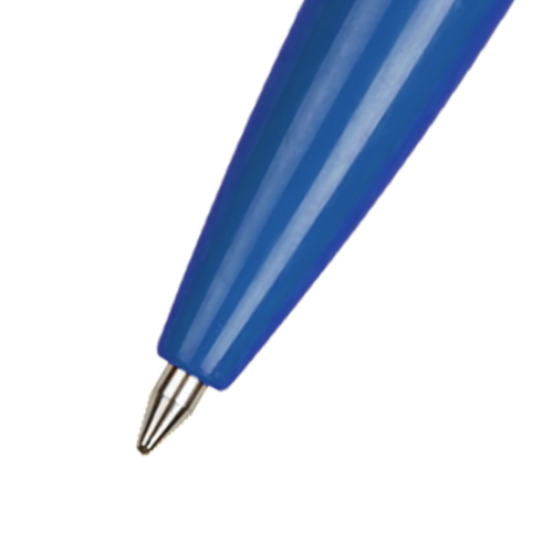 Химикалка FO-024 Matixs 0.7 мм синя, 1000000000032220 02 