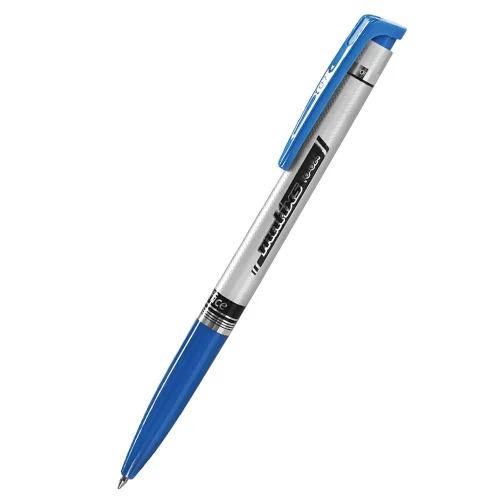 Химикалка FO-024 Matixs 0.7 мм синя, 1000000000032220
