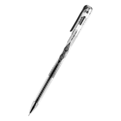 Химикалка FO-Gel069 Favoree 0.38мм черен