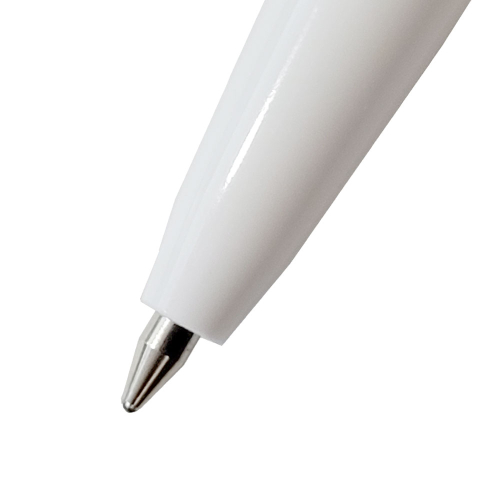 Ballpoint pen FO-02 Zest 0.7 mm blue, 1000000000032216 02  — OK Office Ballpoint pen FO-02 Zest 0.7 mm blue, 1000000000032216 02