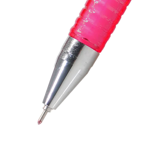 Химикалка FO-Gel018 Alona 0.5 мм червена, 1000000000032232 02 