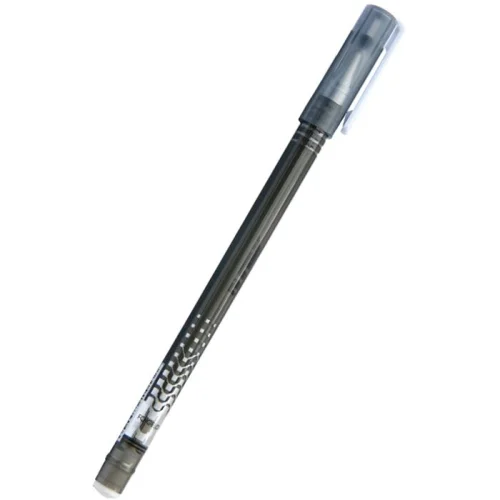 Химикалка FO-Gel018 Alona 0.5 мм черна, 1000000000032233