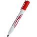 Whiteboard Marker FO-WB07 round red, 1000000000032107 03 