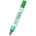 Whiteboard Marker FO-WB02 round green, 1000000000027996 02 
