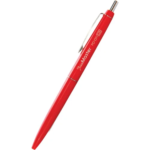 Химикалка FO-011 Joinmaster0.5 мм червен, 1000000000018672