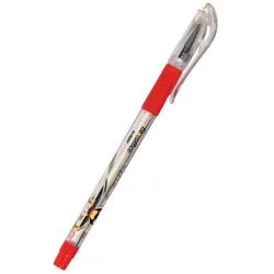 Ballpoint pen FO-GELB07 Elise 0.7 mm red