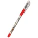 Химикалка FO-Gelb07 Elise 0.7 мм червена, 1000000000032285 03 
