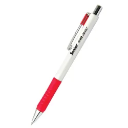 Химикалка FO-026 Senior 0.7 мм червн