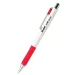 Химикалка FO-026 Senior 0.7 мм червн, 1000000000031287 02 