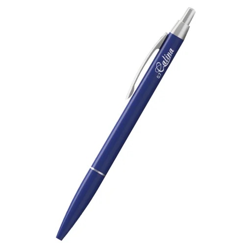 Химикалка FO-030 Calina 0.7 мм синя, 1000000000032221