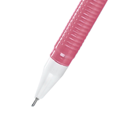 Химикалка FO-Gel03 Roader 0.5 мм червена, 1000000000032244 02 