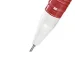 Химикалка FO-Gel03 Roader 0.5 мм червена, 1000000000032244 03 