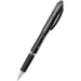 Химикалка FO-Gel06 Smart 0.5 мм черна, 1000000000032253 03 
