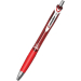 Ballpoint pen FO-Gel021 G-Master 0.5 red, 1000000000032241 02 