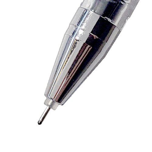 Химикалка FO-Gel069 Favoree 0.38 мм синя, 1000000000032254 02 