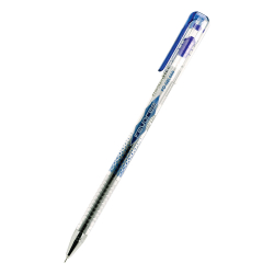 Химикалка FO-Gel069 Favoree 0.38 мм синя