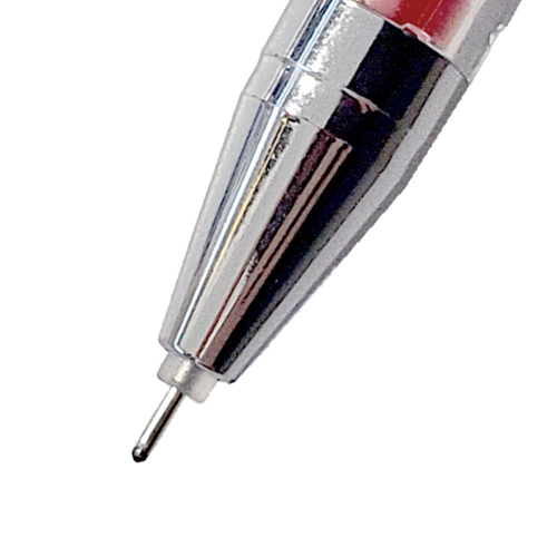 Ballpoint pen FO-Gel0669 Favoree Red, 1000000000048805 02 